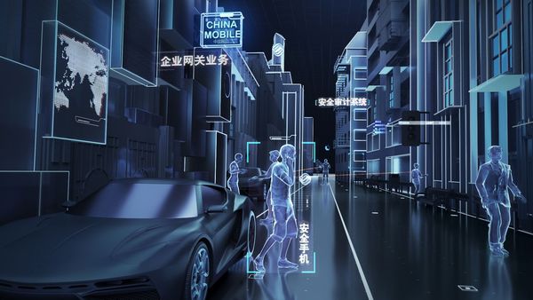 三维动画可以应用到哪些领域