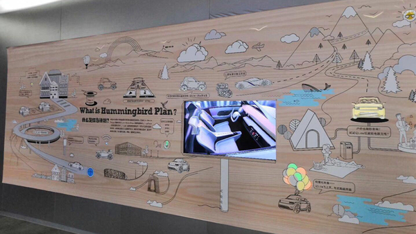 墙面互动投影游戏为什么会如此受人欢迎呢